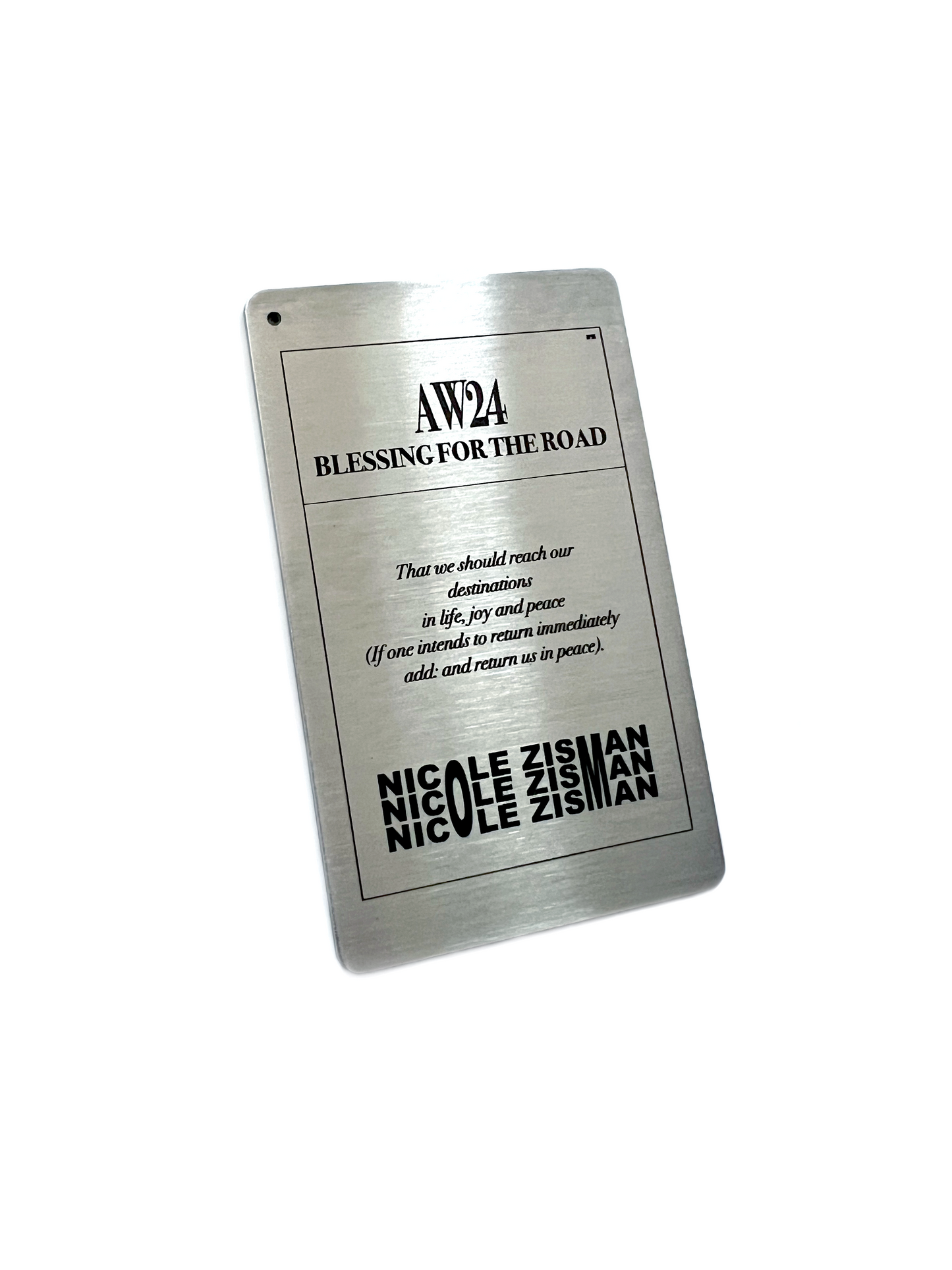 SEGULA CARD