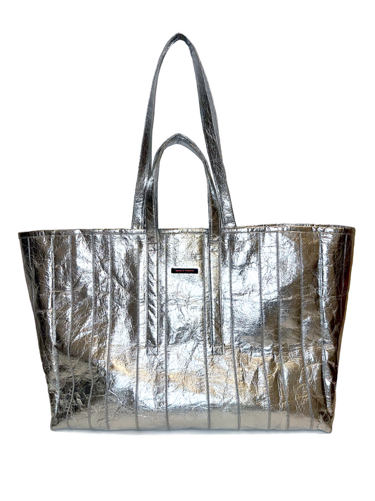 SILVER SHOPPER